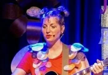 LA PRINCESA QUE FEIA LLAÜTS!!! Teatre infantil en Petra