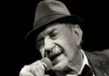 Italian Swing, Frank Dubé & Manuel Vallribera en Barcelona