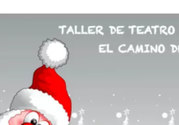 Taller de teatro Navideño: El camino de los regalos en Madrid