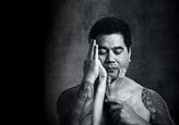 New Zealand Opera Presents (M)orpheus en Auckland