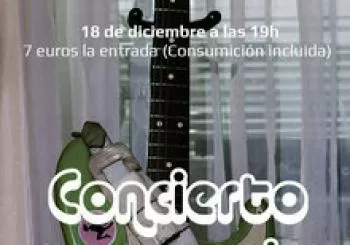 Concierto Emergente en Barcelona