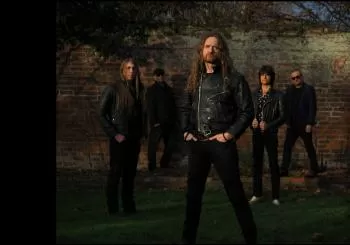 Wayward Sons en Dublin