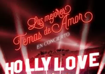 Film Symphony Orchestra: HOLLYLOVE en Madrid