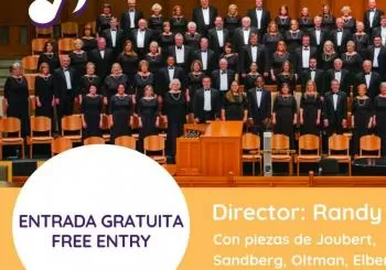 Free concert Santa Maria del Pi en Barcelona