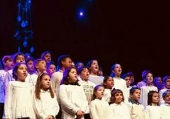 CONCERT DE NADAL en Cala Millor