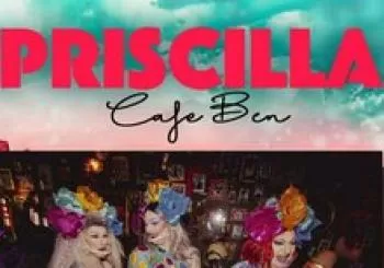 Priscilla Bingo Show: comida, show y bingo con las Reinas del Desierto en Barcelona