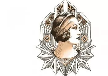 Proyección AFF2019 - Tras la sombra de Natacha Rambova en Palma