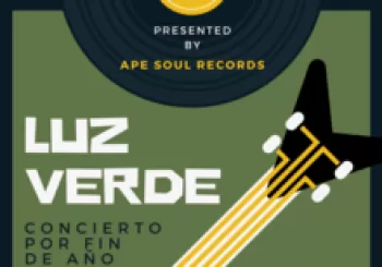 Luz Verde en Barcelona