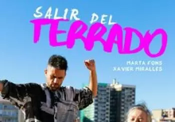 Salir del terrado en Barcelona
