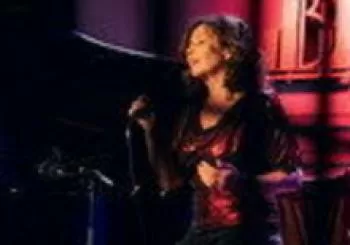 Concert Cristina Vilallonga en Barcelona