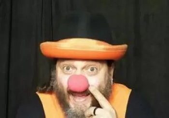 La magia de Magomino en Logroño
