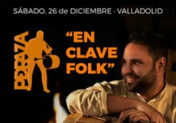 En Clave Folk en Valladolid