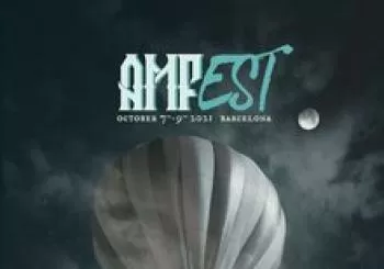 AMFest 2021 en Barcelona