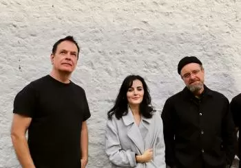 THE WEDDING PRESENT en Strasbourg