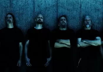 MESHUGGAH en Lille