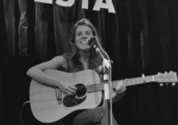 Pati Pérez-Laorga Sala Vesta en Madrid