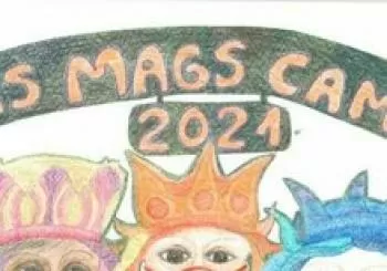 Repartida Reis Cambrils 2021