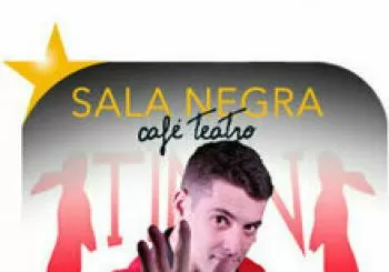 Tinín el mago en Logroño