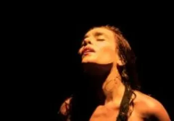 María Juncal en Madrid