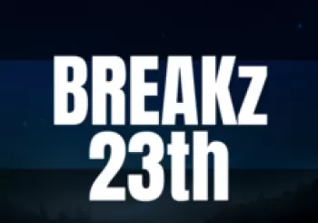 BREAKz 23th EVEN en Sevilla
