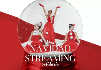 Navidad Streaming