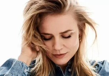 Ilse DeLange en Berlin