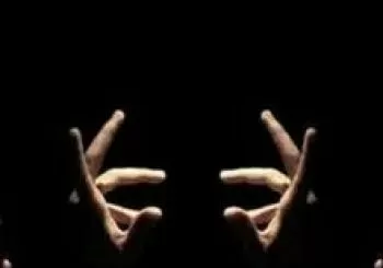 Creepy Crawly, Led Silhouette. Circuito Red Teatros Alternativos en Santander