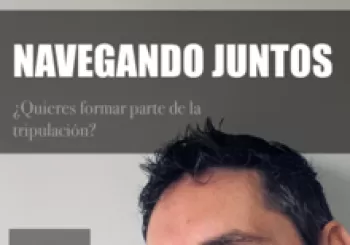 Navegando Juntos - Grupo Limitado (Online) en Madrid