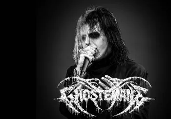 Ghostemane en Madrid