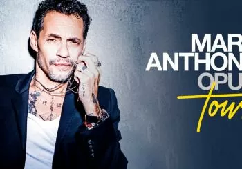 Marc Anthony - Concert Music Festival Chiclana de la Frontera