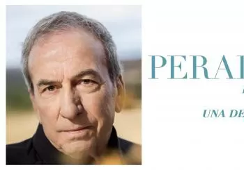 José Luis Perales en Marbella