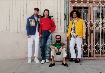 Miami Horror en Madrid