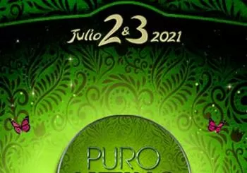 Puro Latino Fest en Sevilla