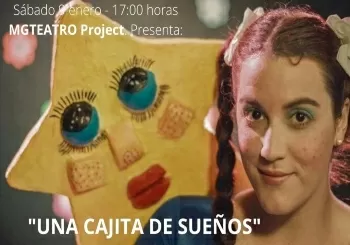 Una Cajita de Sueños en Tenerife