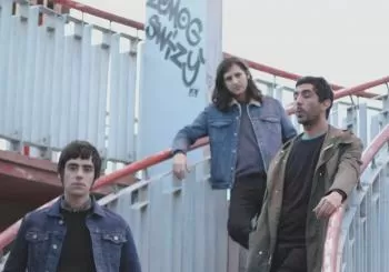 DiaD con Ginebras + Los Bengala + Futuro Terror en Valencia
