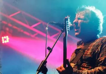 Concierto Solidario Los Limones - Enimbos y CurArte en Madrid