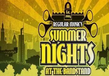 Summer Nights - Primal Scream en Glasgow