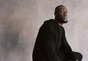 Stormzy en Glasgow