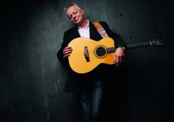 Tommy Emmanuel, CGP en Perth