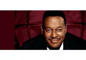 Luther Vandross Celebration en Sheffield