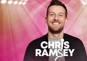 Chris Ramsey & Carl Hutchinson en Portsmouth