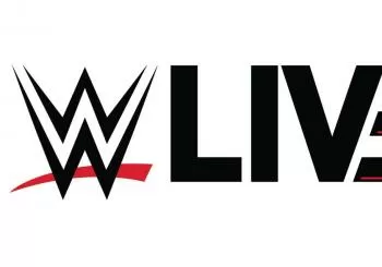 Monday Night Raw en London