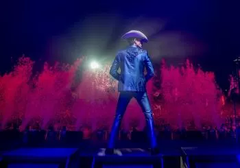 The Killers en Norwich