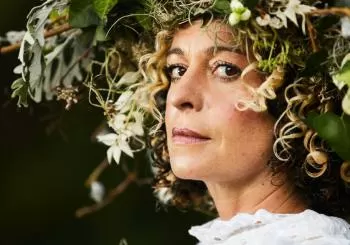 Kate Rusby en Sheffield