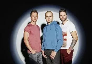 The Boys Are Back! en Southampton