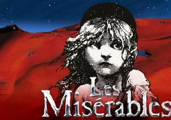 Les Miserables en Dublin