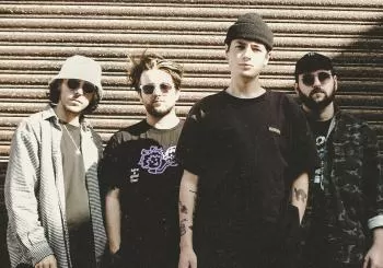 Boston Manor en Glasgow