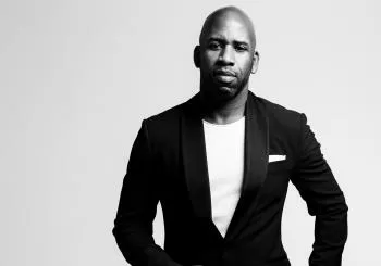 Kew The Music - DJ Spoony Presents Garage Classical en London