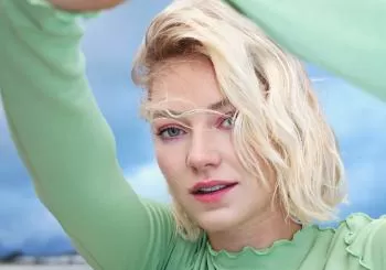 Astrid S en Glasgow