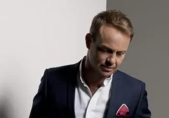 Jason Donovan - Even More Good Reasons 2020 Tour en Manchester